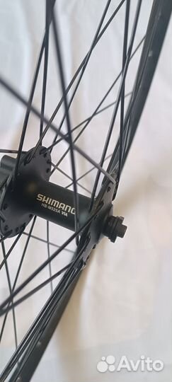 Колеса велосипедные