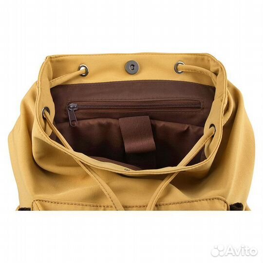 Рюкзак городской из парусины, 20 литров