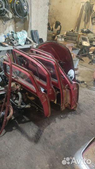 Запчасти на газ 3302