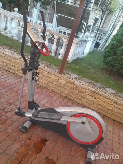 Беговой тренажер