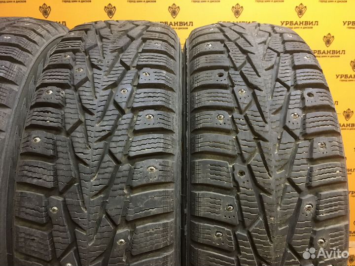 Nokian Tyres Hakkapeliitta 7 175/70 R13 82T