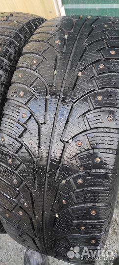 Nokian Tyres Hakkapeliitta 5 265/65 R17