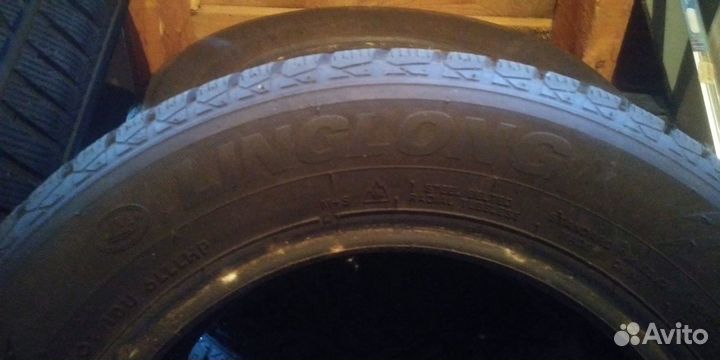 LingLong Green-Max 185/65 R14