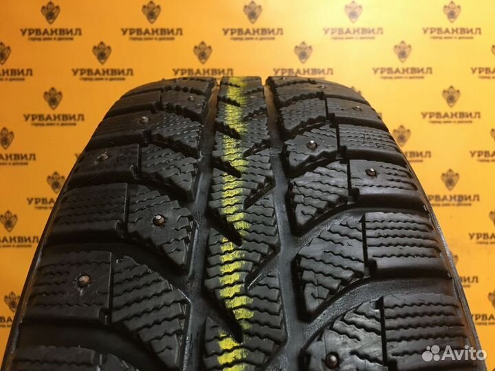 Bridgestone Ice Cruiser 5000 195/65 R15 91T