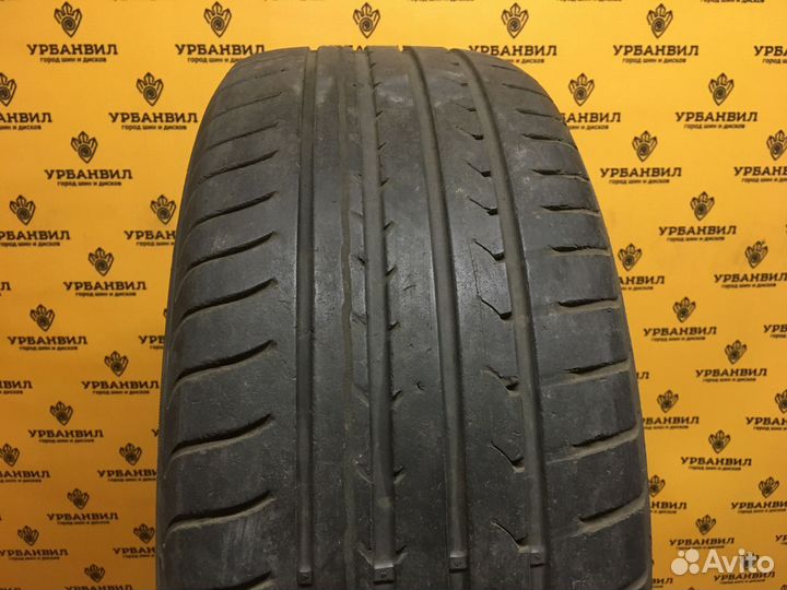 Goodyear EfficientGrip 215/50 R17