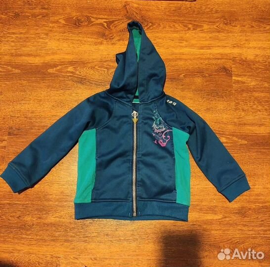 Вещи на девочку