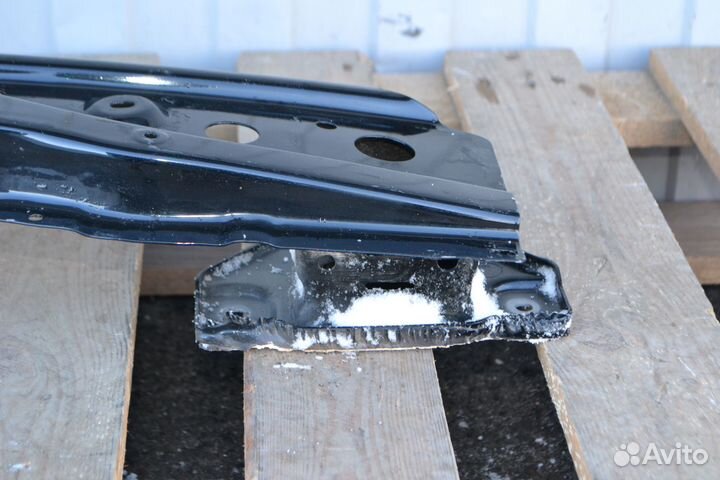 Усилитель бампера заднего Chery Arrizo 8 2022-2025