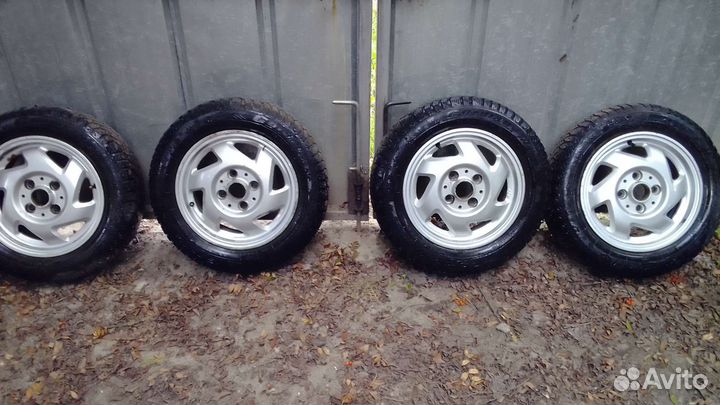 R14 Cordiant Sno-Max 175/65, PCD 4x108 DIA 52