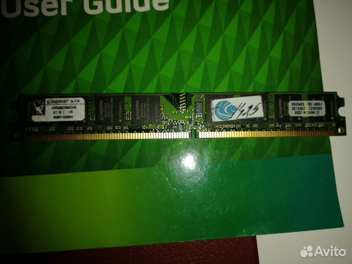 Материнская плата asus M4N78 SE AM2+