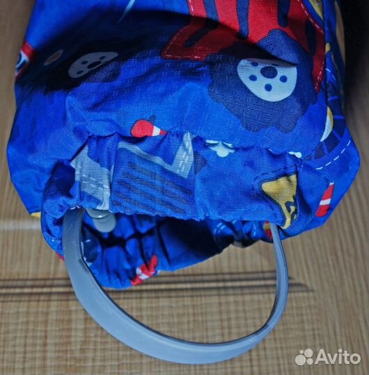 Зимний мембранный комбинезон Premont