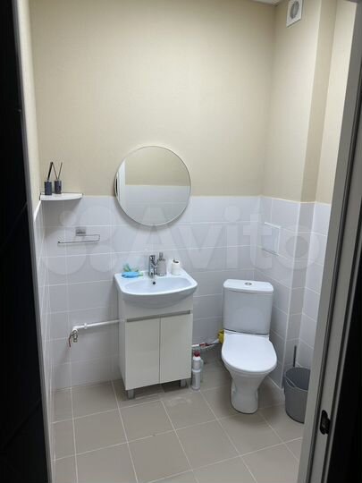 Свободного назначения, 64 м²