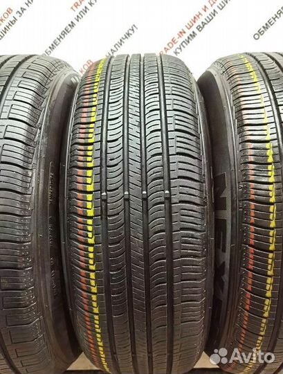 Nexen N'Priz AH5 205/65 R16 95T