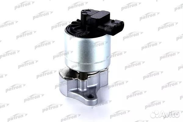 Patron pegr016 Клапан EGR peugeot 206 2.0 16V 02-0