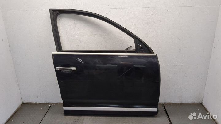 Дверь боковая Porsche Cayenne, 2009