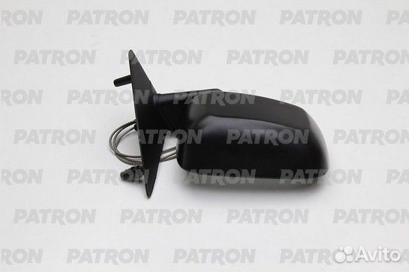 Patron PMG4007M04 Зеркало наружное в сборе прав ме
