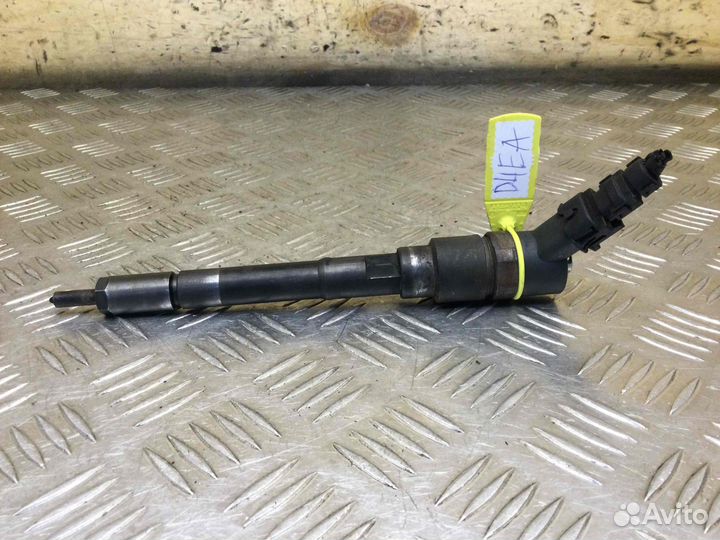 Форсунка Киа Каренс 0445110258; 0445110245; 044511