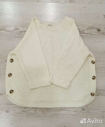 Женский джемпер