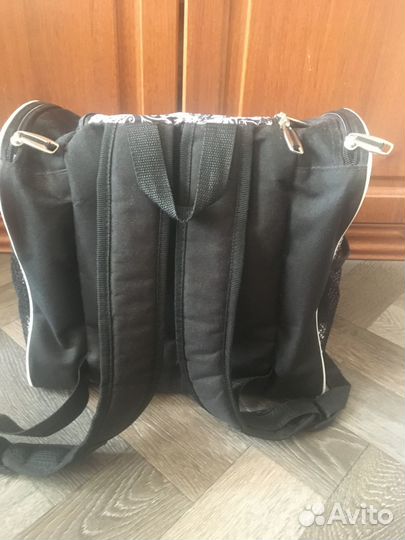 Рюкзак для коньков