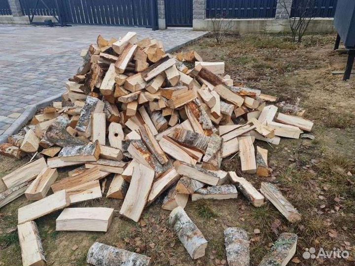 Дрова