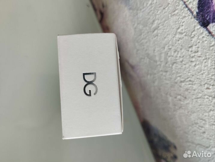 Dolce gabbana light blue italian love EDT