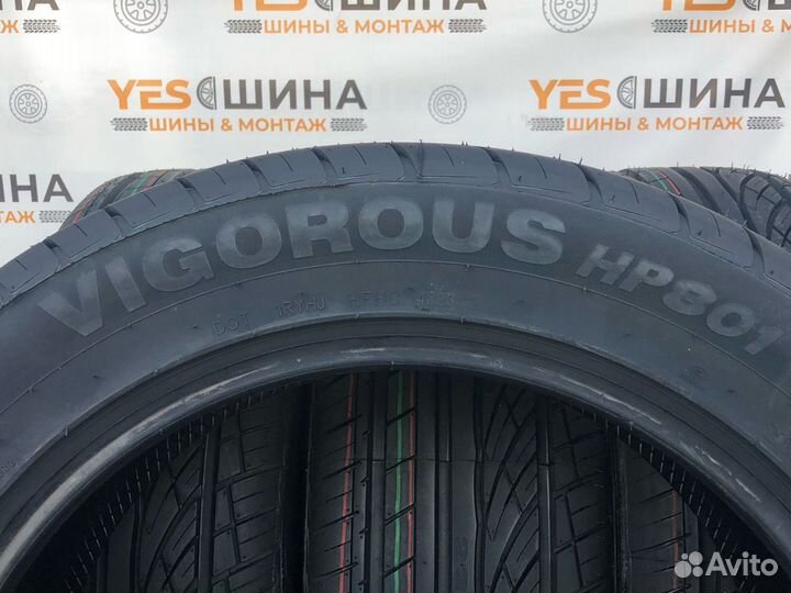 Hifly Vigorous HP801 225/55 R18 98V