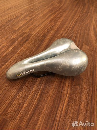 Сидение на велосипед женское