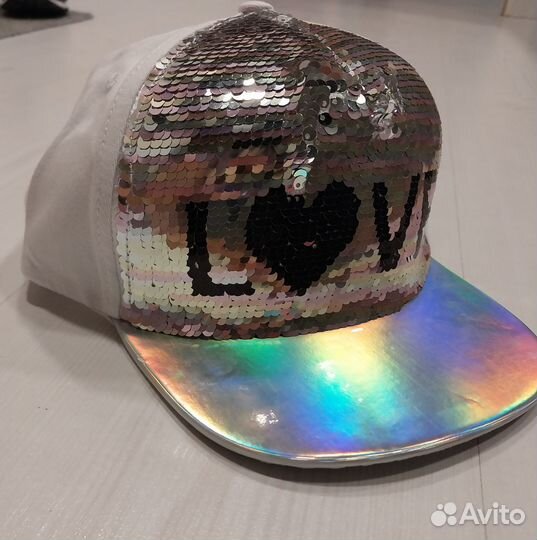 Новая кепка ostin для девочек