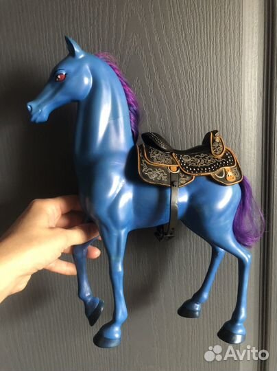 Лошадь Дирекрисы Монстр Хай