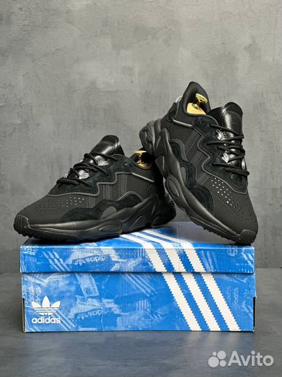 Мужские кроссовки Adidas (41-45)