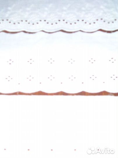 Материал для хобби-разная тесьма