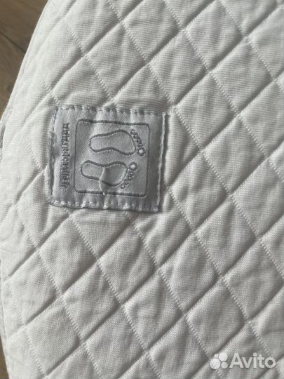 Кокон red castle cocoonababy