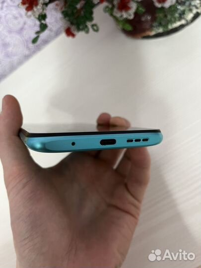 Xiaomi Redmi 9T, 4/128 ГБ