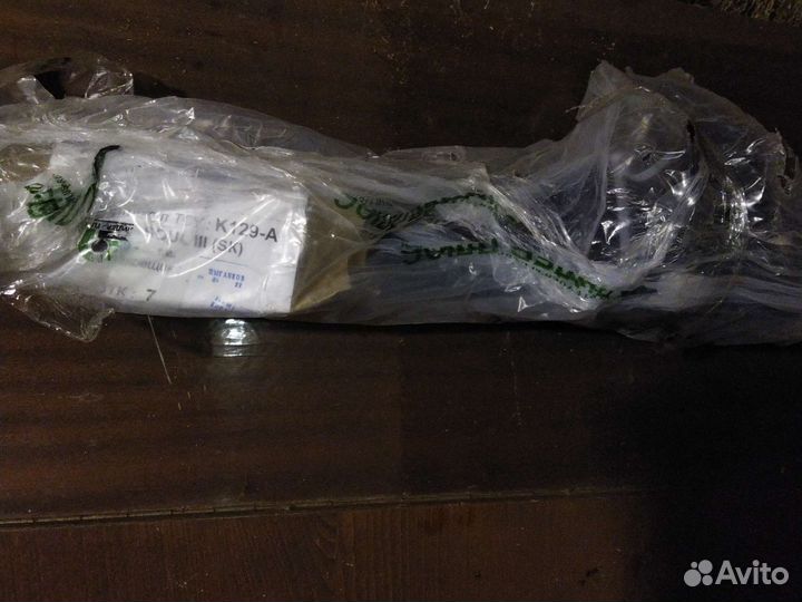 Фаркоп на KIA soul III (2019. Н. В)