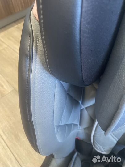 Детское автокресло 9 до 36 кг rant