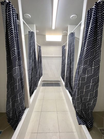 Комната 8 м², 3/3 эт.