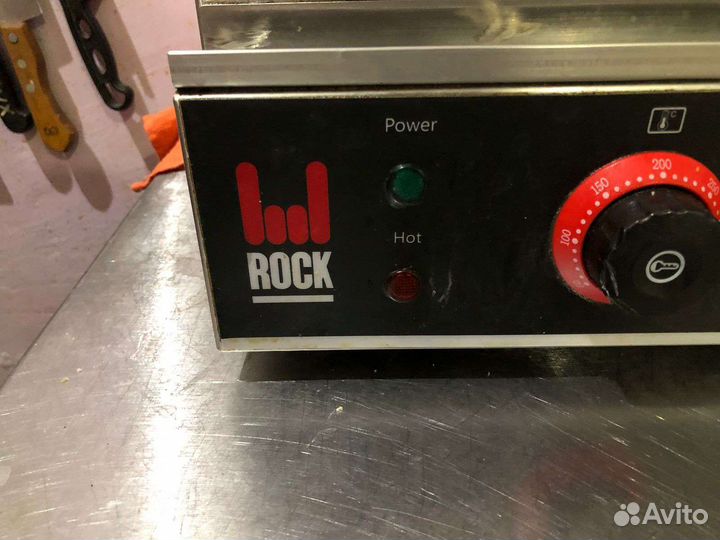 Электрогриль бу