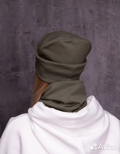 Шапка женская новая