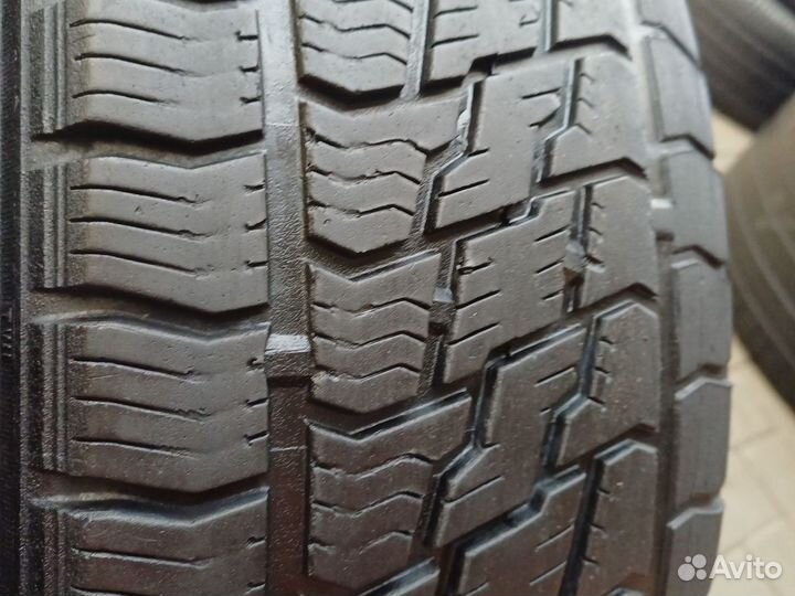 КАМА Кама-232 205/70 R15 95T