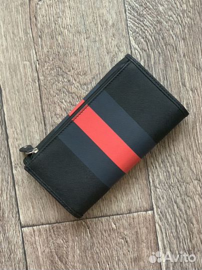 Кошелек tommy hilfiger оригинал