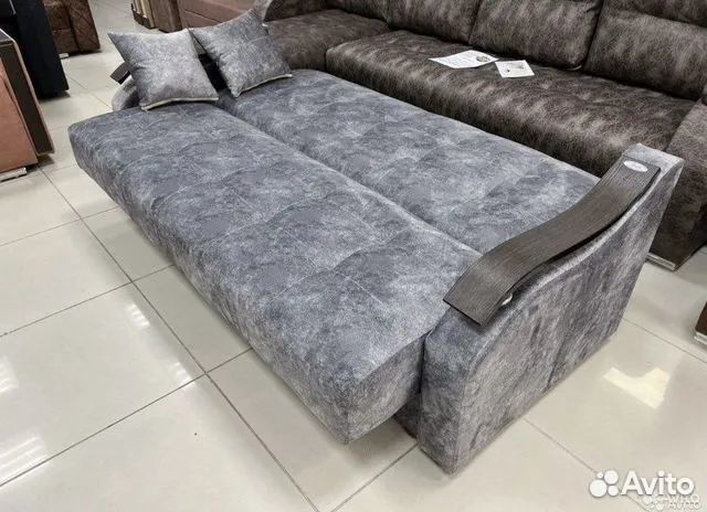 Диван книжка