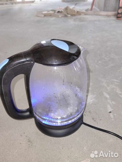Чайник электрический