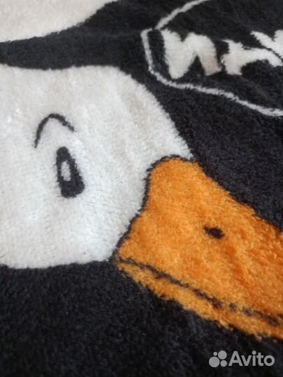 Плед плюшевый 180*200