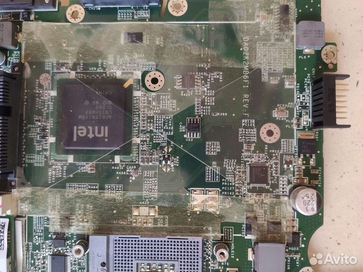 Acer aspire 6930 series (da0zk2mb6f1 REV:F)