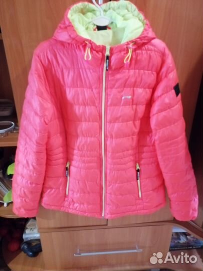 Куртка р. 50-52