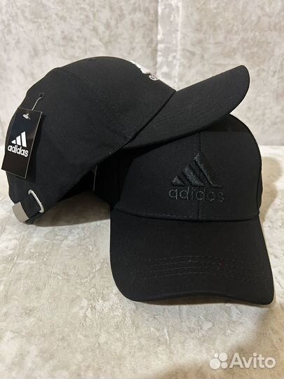 Кепка спортивная Адидас