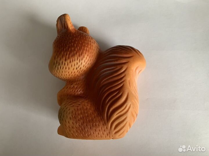 Белка резина СССР