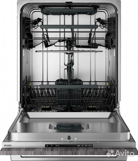 Посудомоечная машина asko DFI777uxxl Новинка