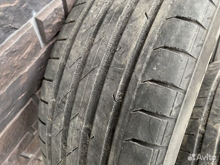 Nokian Tyres Nordman SZ2 215/55 R17