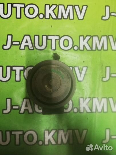 Компрессор кондиционера Toyota Passo