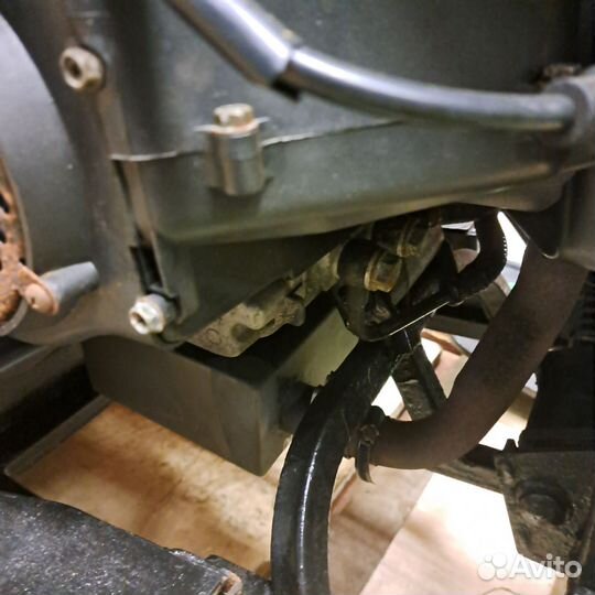 Снегоход Irbis Dingo T150